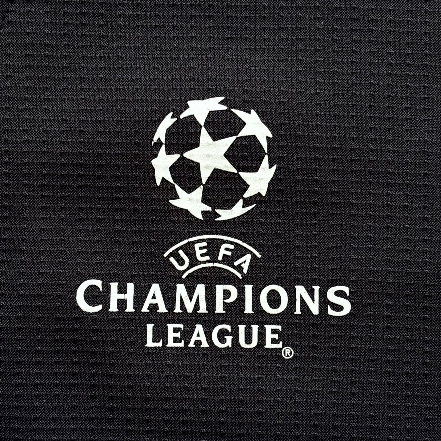 Adidas x Real Madrid CL Vintage Sweater 2014/15 | S