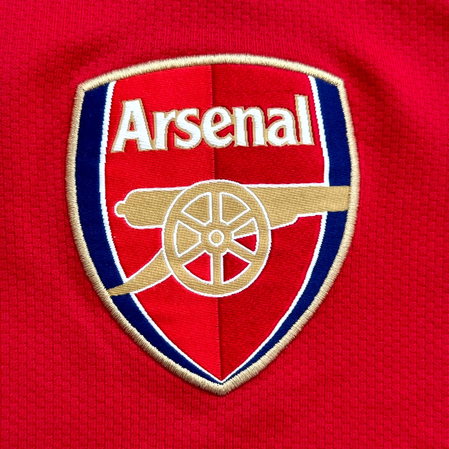 Nike x Arsenal Vintage Trikot 2006/07 | XL