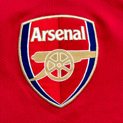 Nike x Arsenal Vintage Trikot 2006/07 | XL