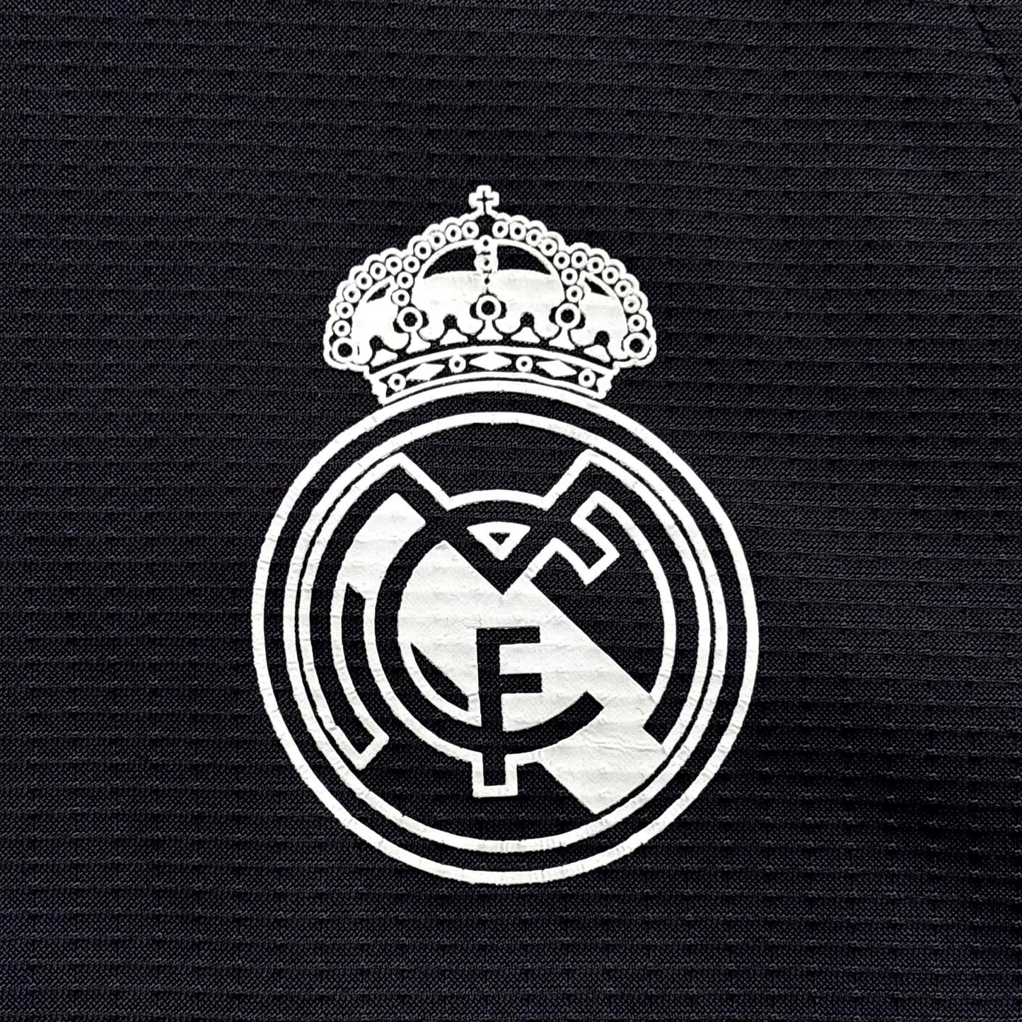 Adidas x Real Madrid CL Vintage Sweater 2014/15 | S