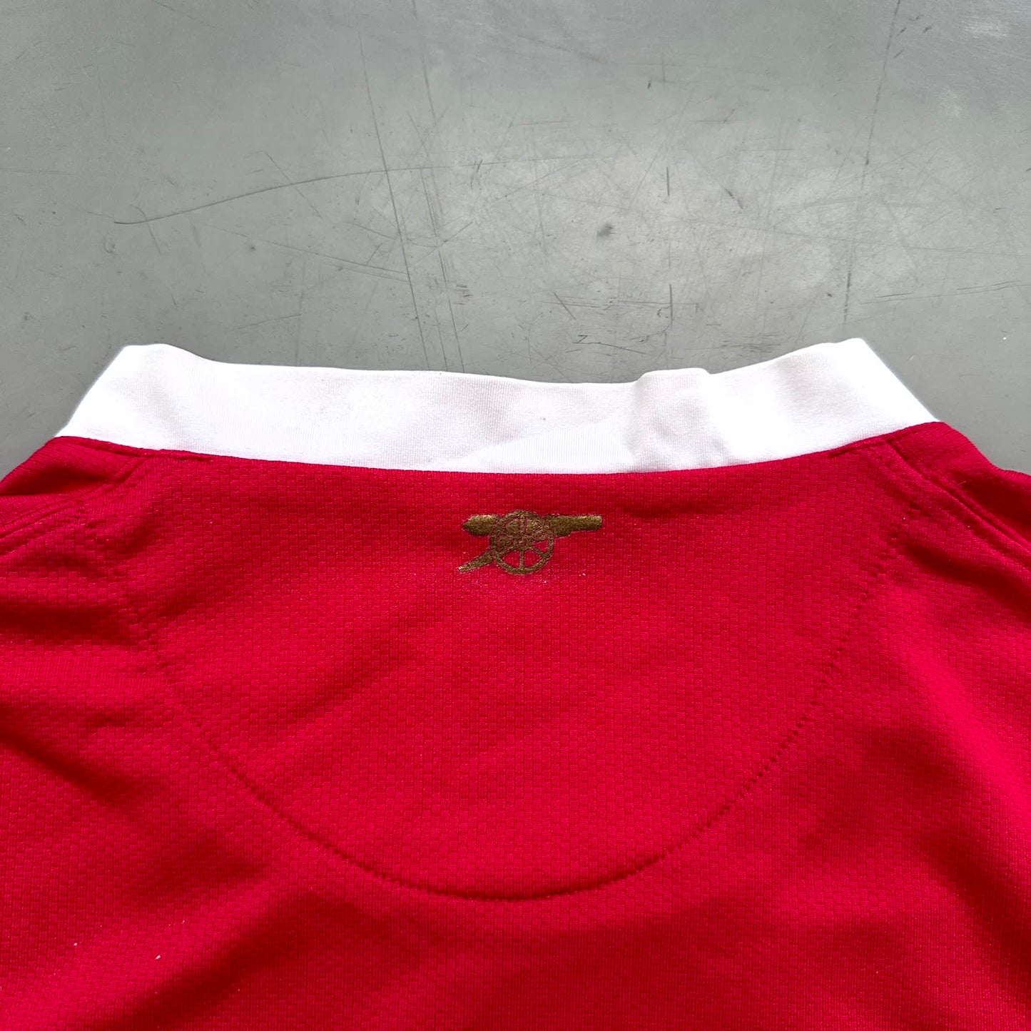 Nike x Arsenal Vintage Trikot 2006/07 | XL