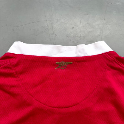 Nike x Arsenal Vintage Trikot 2006/07 | XL