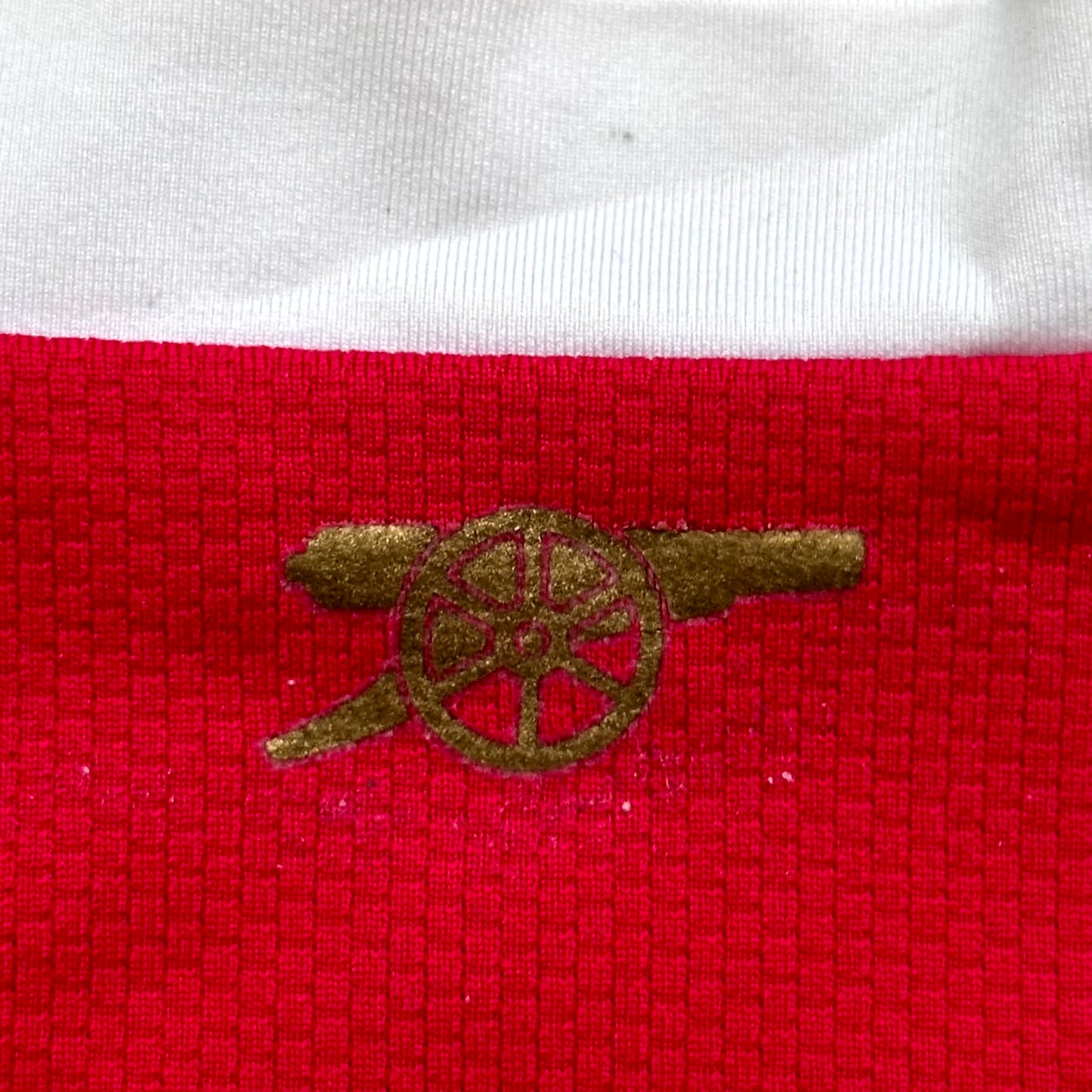 Nike x Arsenal Vintage Trikot 2006/07 | XL