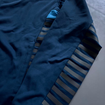 SSC Neapel Vintage Tracksuit 2016/17 | S