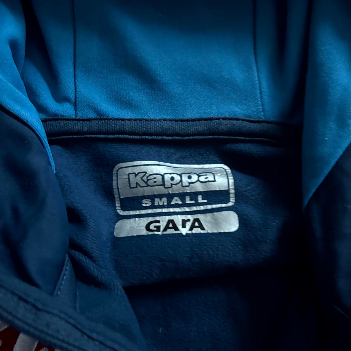 SSC Neapel Vintage Tracksuit 2016/17 | S