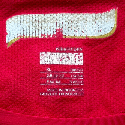 Nike x Arsenal Vintage Trikot 2006/07 | XL