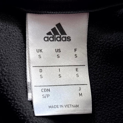 Adidas x Real Madrid CL Vintage Sweater 2014/15 | S