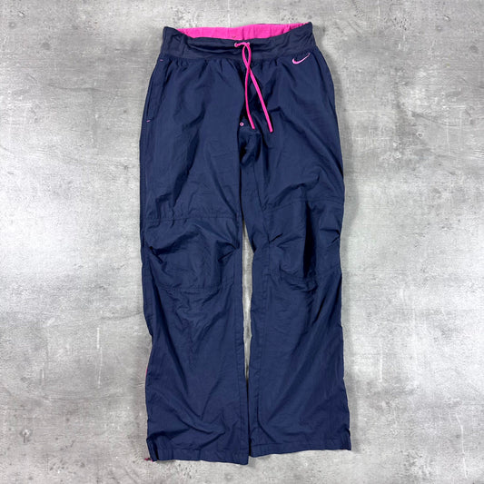 Nike Womens Trackpants S