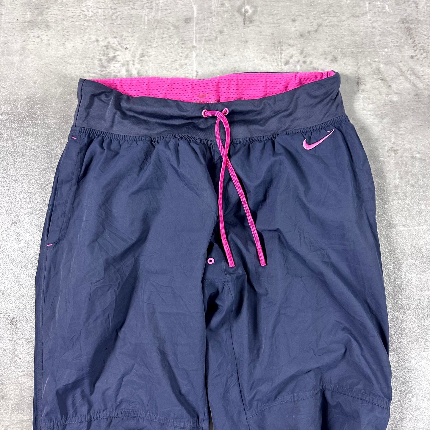 Nike Womens Trackpants S