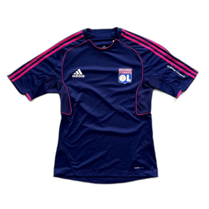 Adidas x Olympique Lyon Vintage Trikot 2008/09 | M