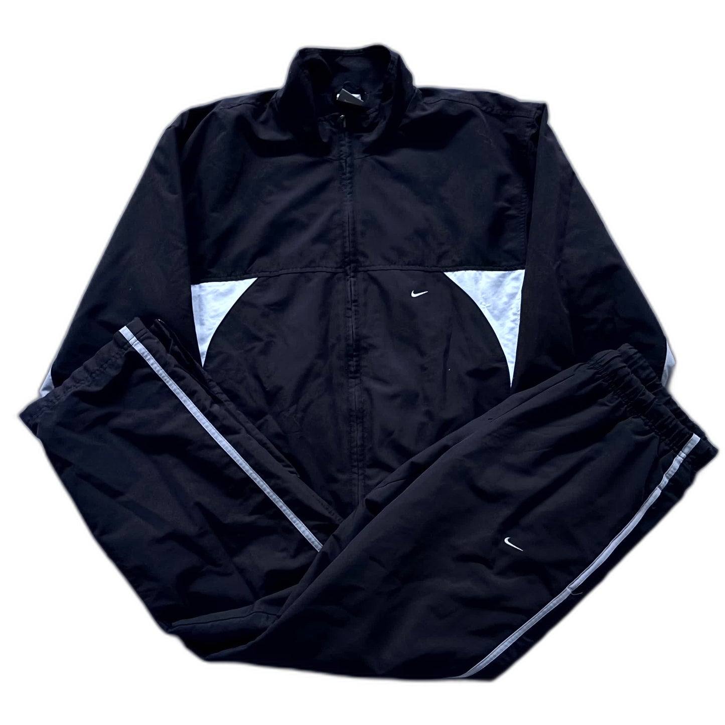 Nike Vintage Tracksuit | S