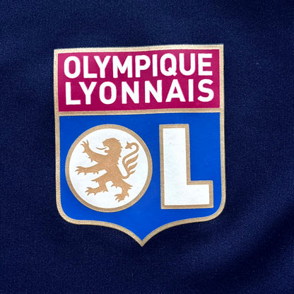 Adidas x Olympique Lyon Vintage Trikot 2008/09 | M