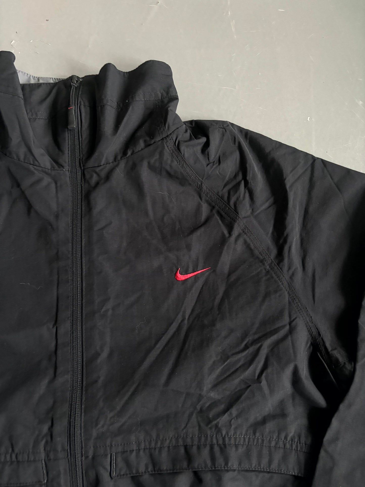 Nike Vintage Tracksuit S