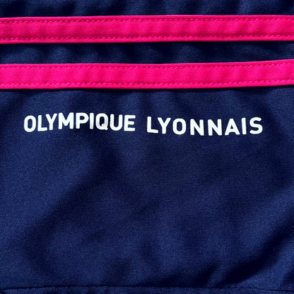 Adidas x Olympique Lyon Vintage Trikot 2008/09 | M