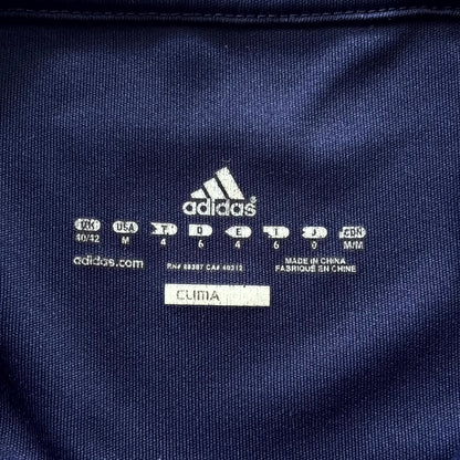 Adidas x Olympique Lyon Vintage Trikot 2008/09 | M