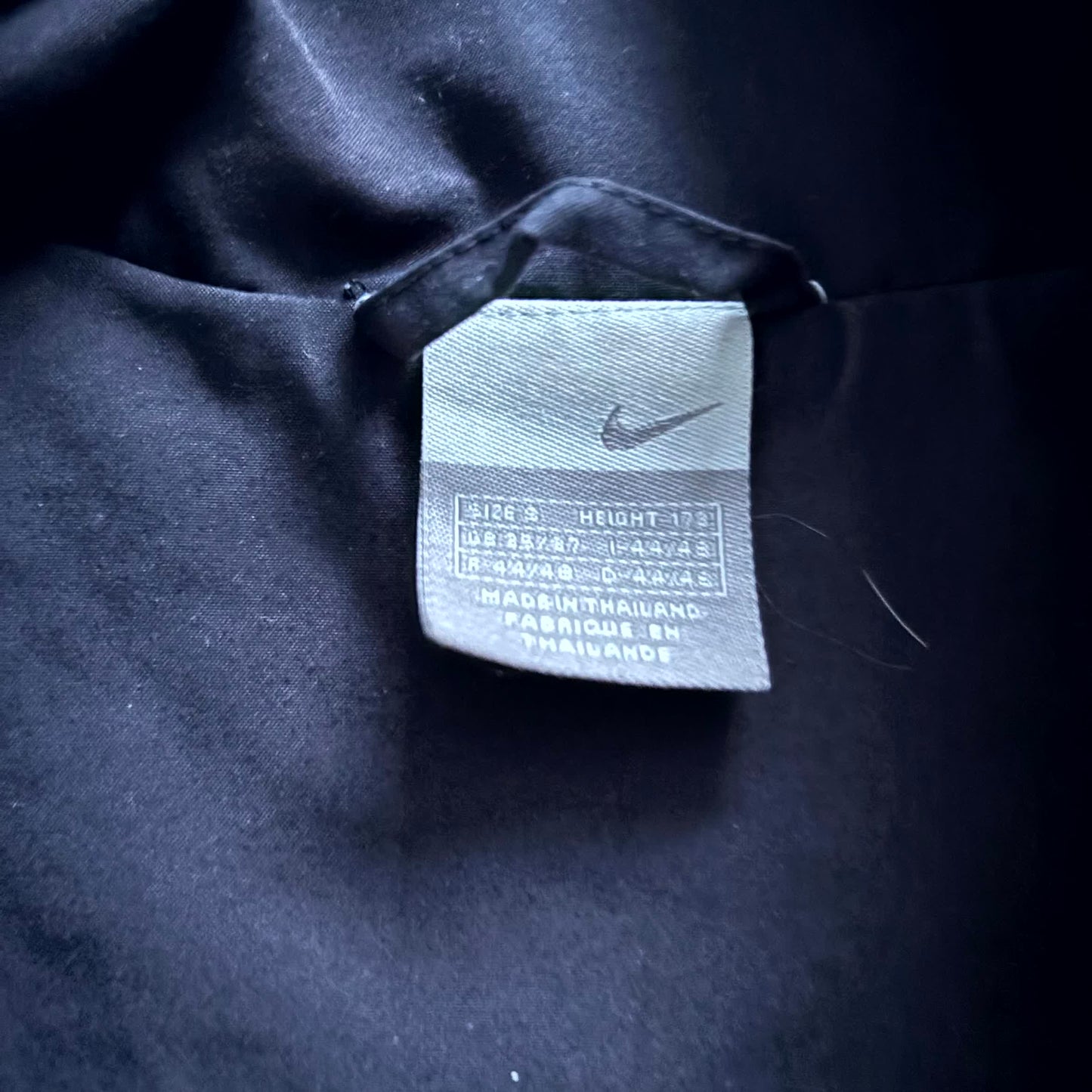 Nike Vintage Tracksuit | S