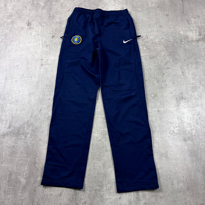 Inter Milan Vintage Tracksuit XS