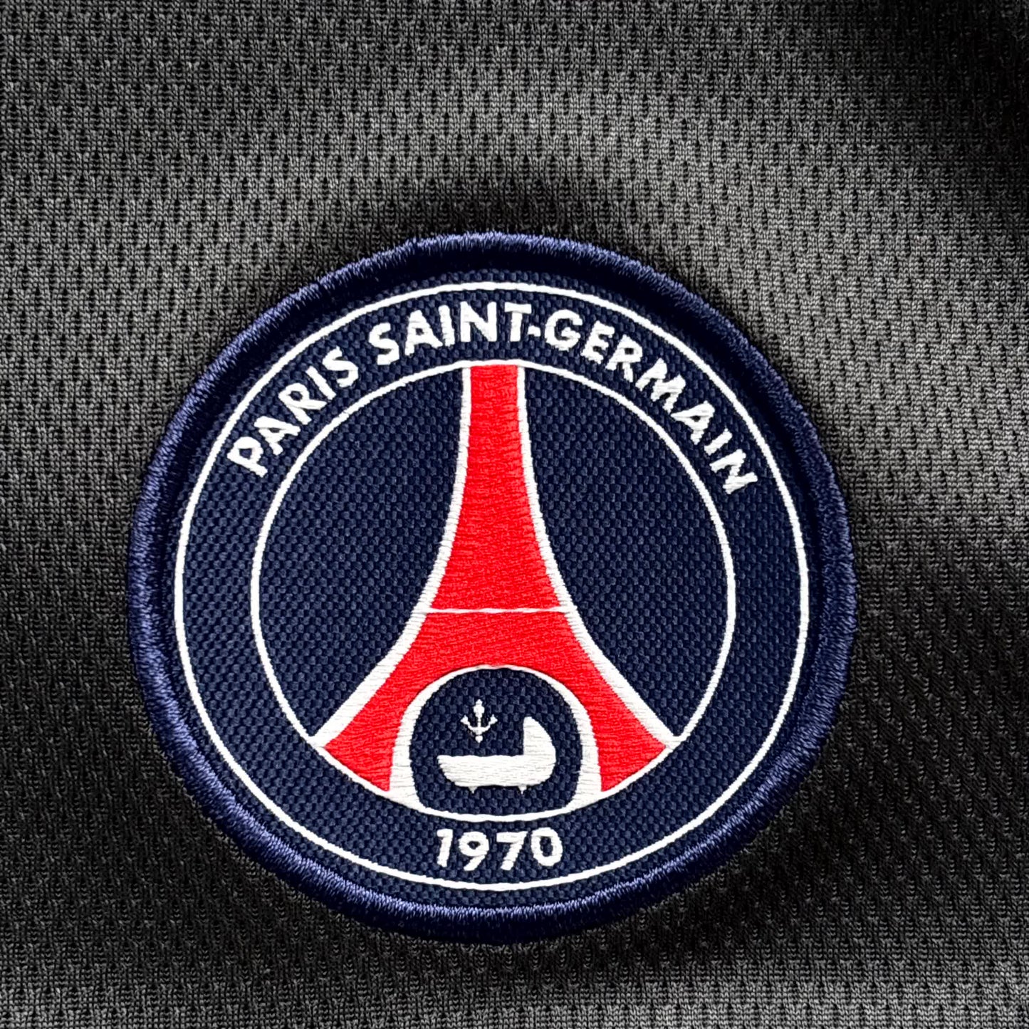 Nike x PSG Vintage Trikot 2013/14 | M