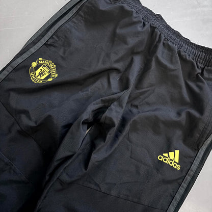 Adidas x Manchester United Vintage Tracksuit 2015/16 | M