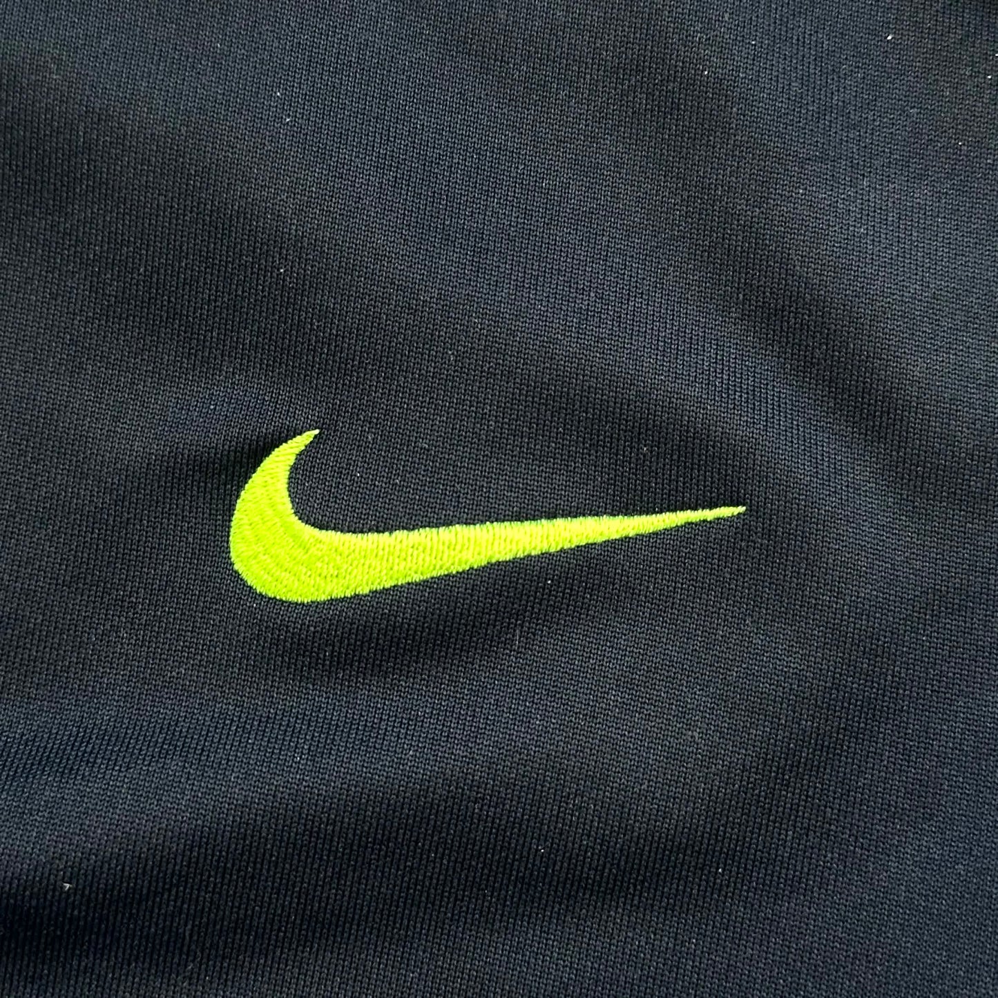 Nike x FC Barcelona Vintage Sweater 2004/05 | S