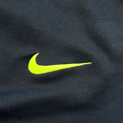 Nike x FC Barcelona Vintage Sweater 2004/05 | S