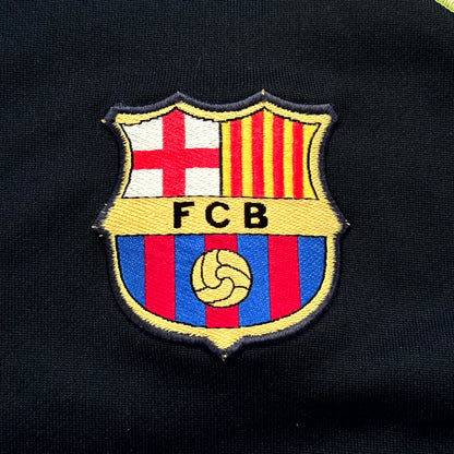 Nike x FC Barcelona Vintage Sweater 2004/05 | S