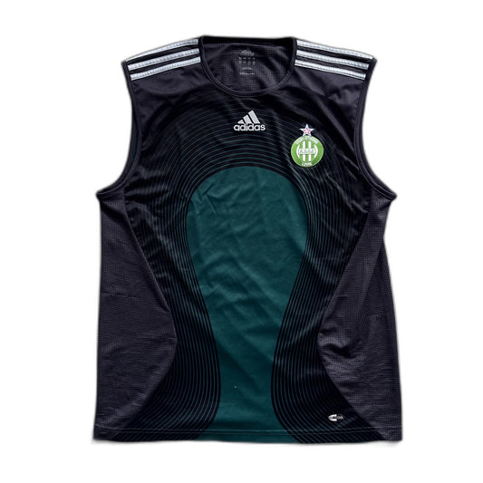 Adidas x Saint Etienne Vintage *Premium* Tank Top 2006/07 | M