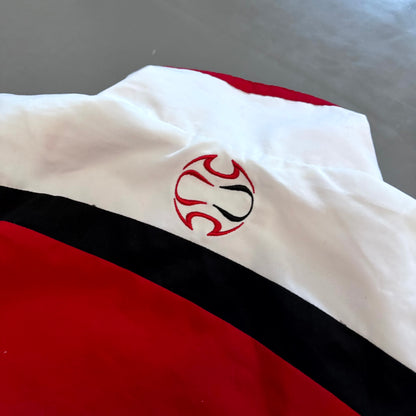 Adidas x Liverpool FC Vintage Trackjacket 2006/07 | S