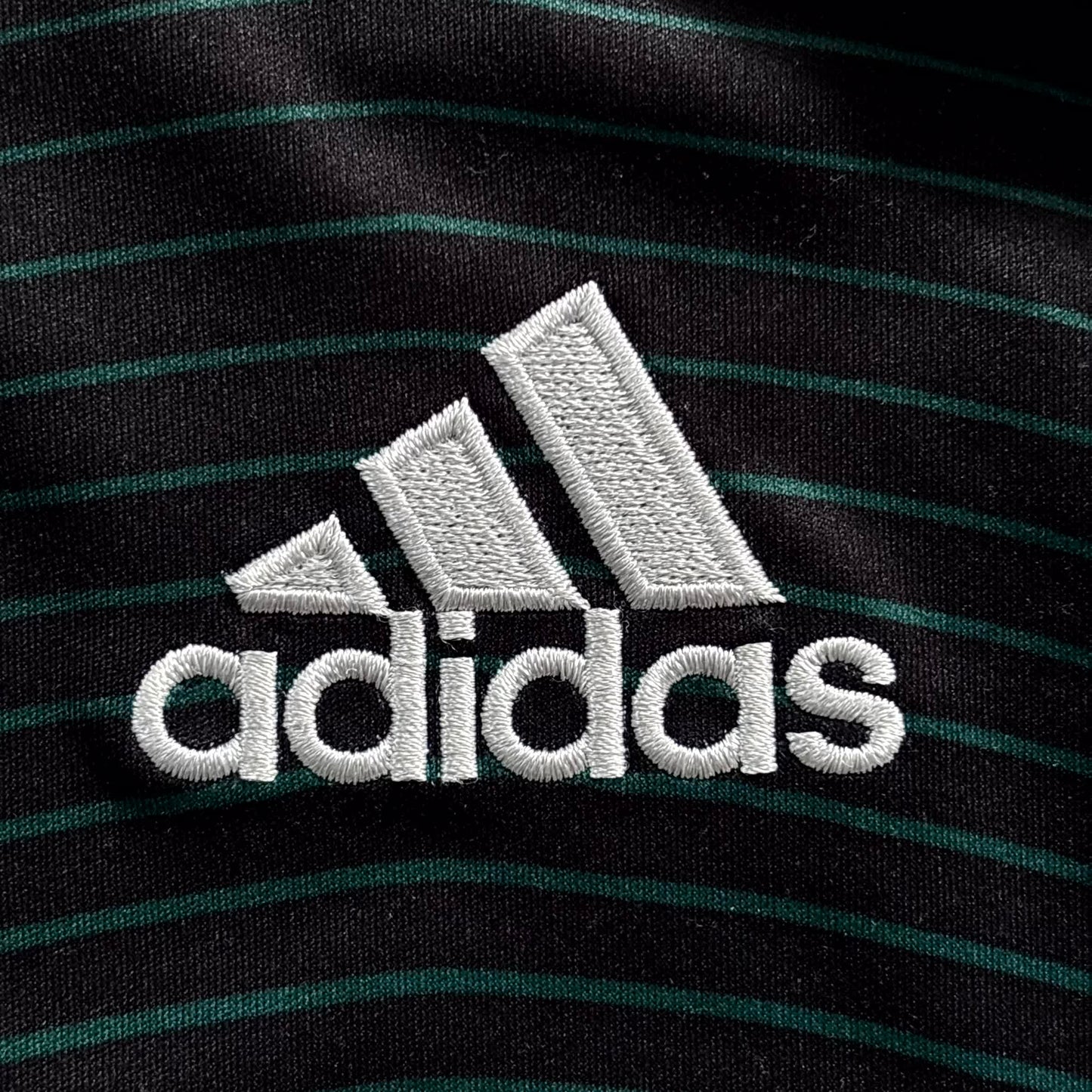 Adidas x Saint Etienne Vintage *Premium* Tank Top 2006/07 | M
