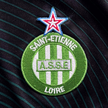 Adidas x Saint Etienne Vintage *Premium* Tank Top 2006/07 | M