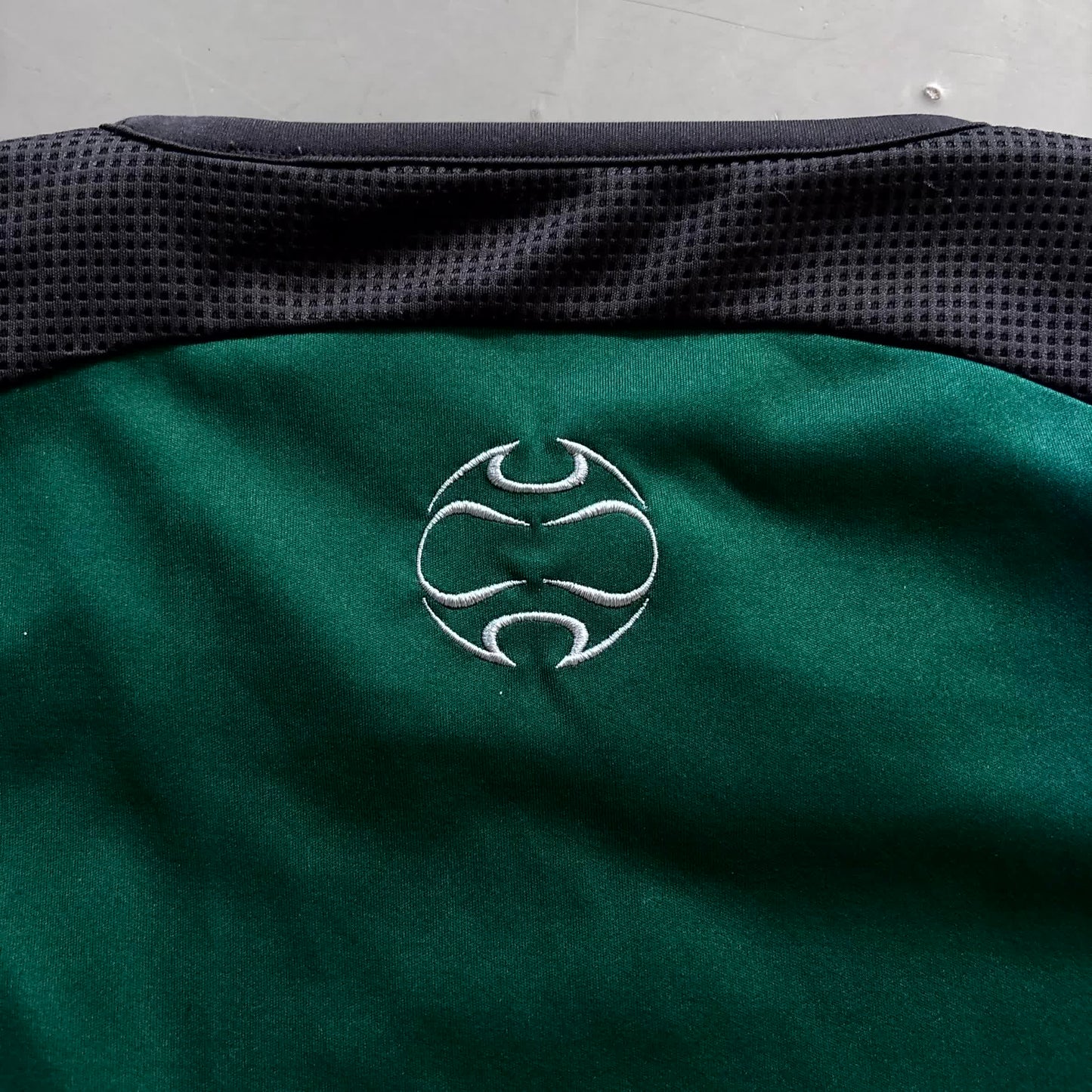 Adidas x Saint Etienne Vintage *Premium* Tank Top 2006/07 | M