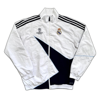 Adidas x Real Madrid CL Vintage Trackjacket 2008/09 | L