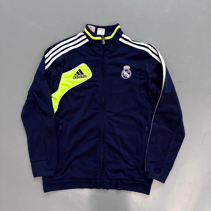 Adidas x Real Madrid Vintage Tracksuit 2011/12 | S