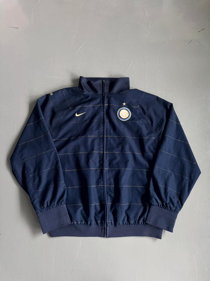 Nike Inter Mailand Tracksuit XL