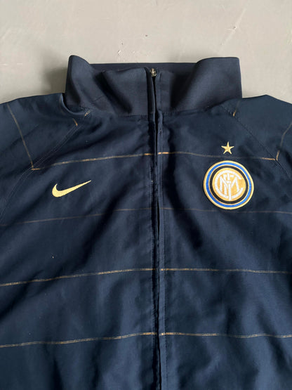 Nike Inter Mailand Tracksuit XL