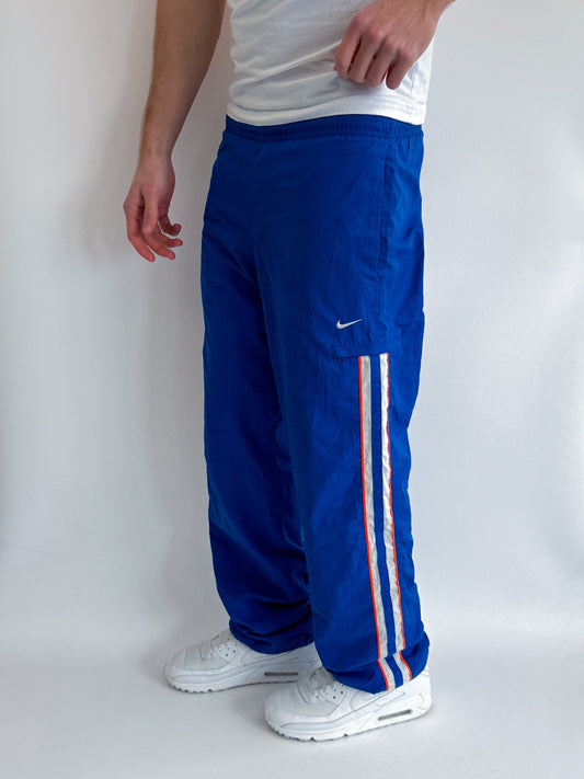 Nike Vintage Trackpants | S