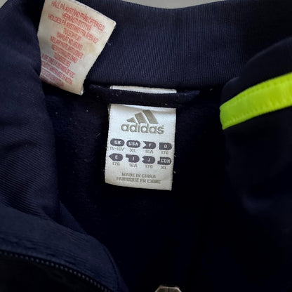 Adidas x Real Madrid Vintage Tracksuit 2011/12 | S