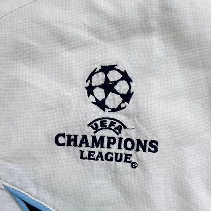 Adidas x Real Madrid CL Vintage Trackjacket 2008/09 | L