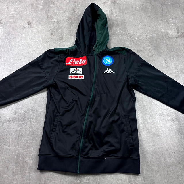 SSC Neapel Tracksuit XL