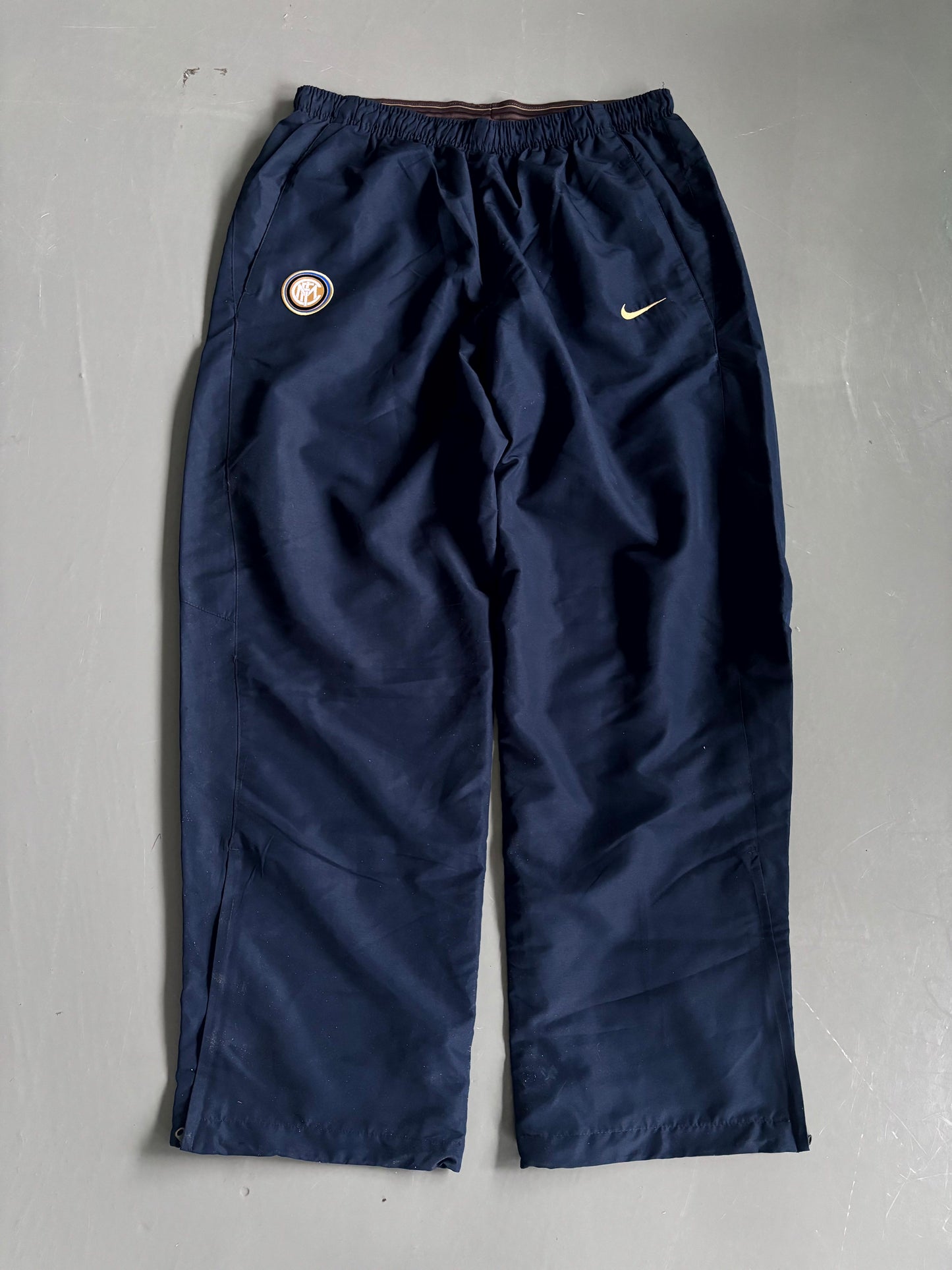 Nike Inter Mailand Tracksuit XL