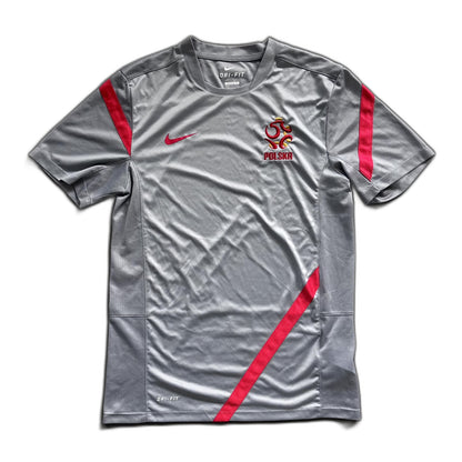 Nike x Polen Vintage Trikot 2014 | S