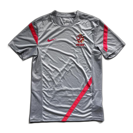 Nike x Polen Vintage Trikot 2014 | S