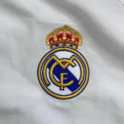 Adidas x Real Madrid CL Vintage Trackjacket 2008/09 | L