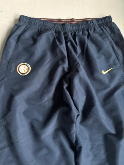 Nike Inter Mailand Tracksuit XL