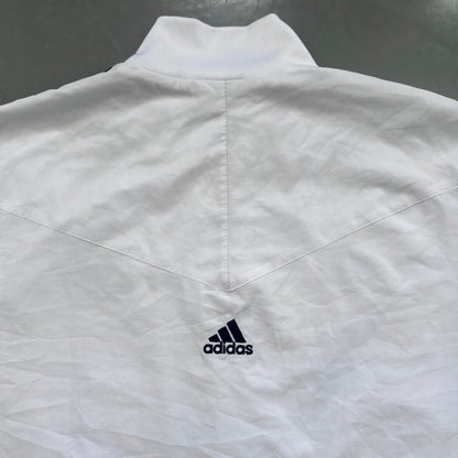 Adidas x Real Madrid CL Vintage Trackjacket 2008/09 | L