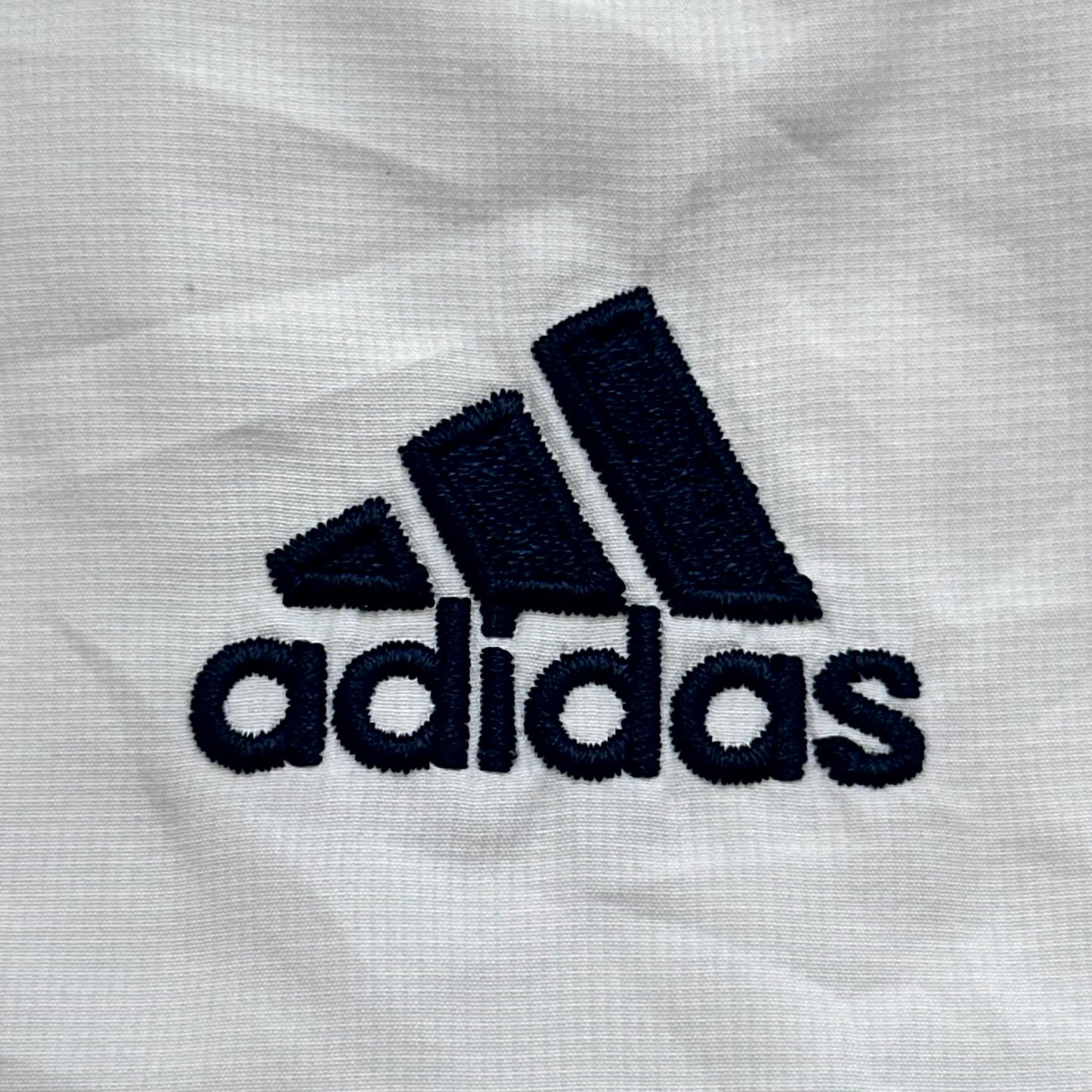 Adidas x Real Madrid CL Vintage Trackjacket 2008/09 | L