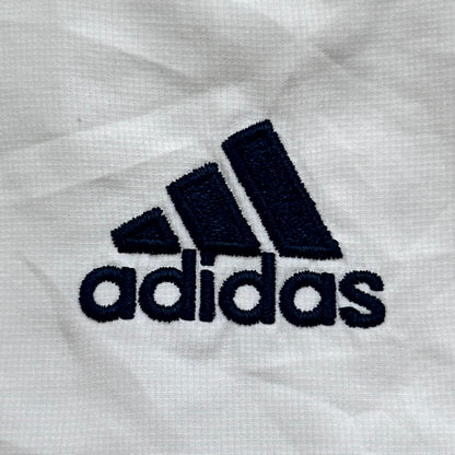 Adidas x Real Madrid CL Vintage Trackjacket 2008/09 | L