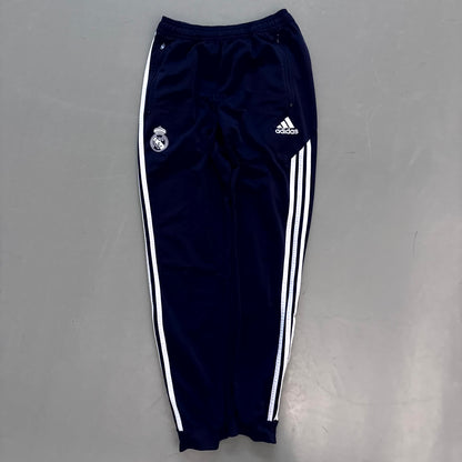 Adidas x Real Madrid Vintage Tracksuit 2011/12 | S