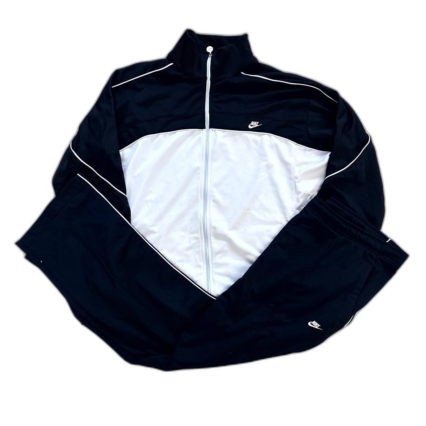 Nike Vintage Tracksuit | XXL