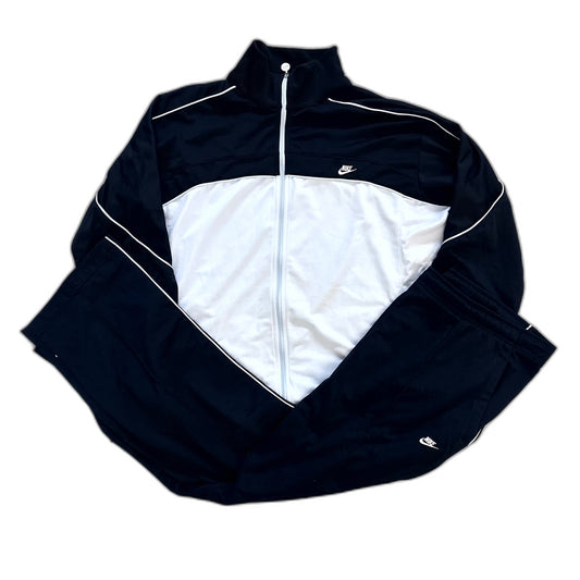 Nike Vintage Tracksuit | XXL